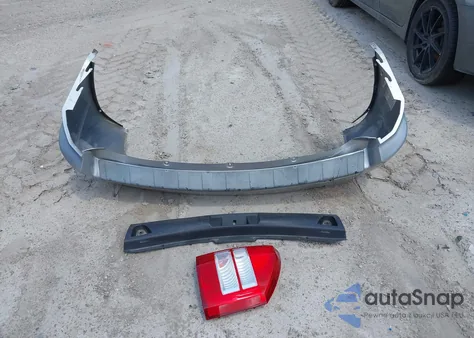 2007 Jeep Compass Limited из США, поврежденный, VIN 1J8FT57W87D230874